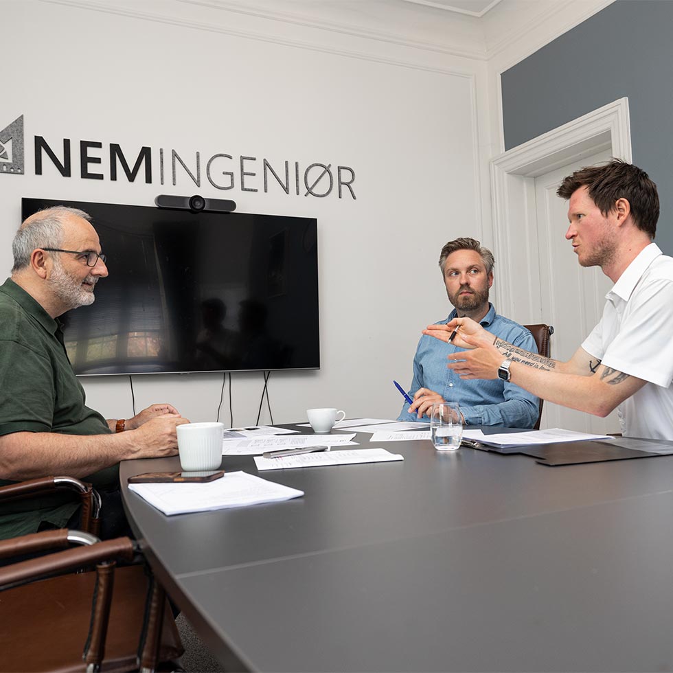 certificeret brandrådgivnings rådgivning